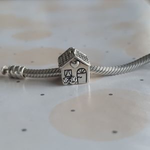Pandora Jewelry - PANDORA Little House Charm Pandora Jewelry - PANDORA Little House Charm
